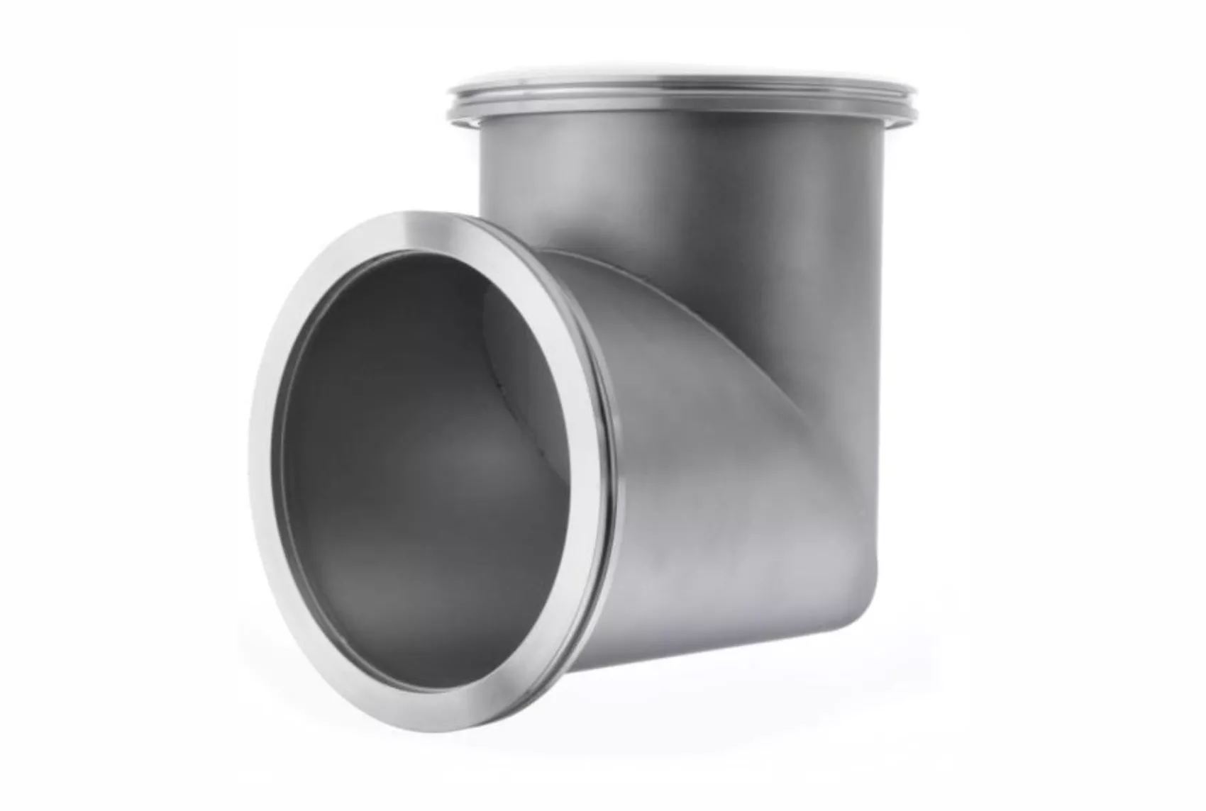 Купить в АО Вакууммаш ✓ Уголки ISO-K сварные по цене производителя